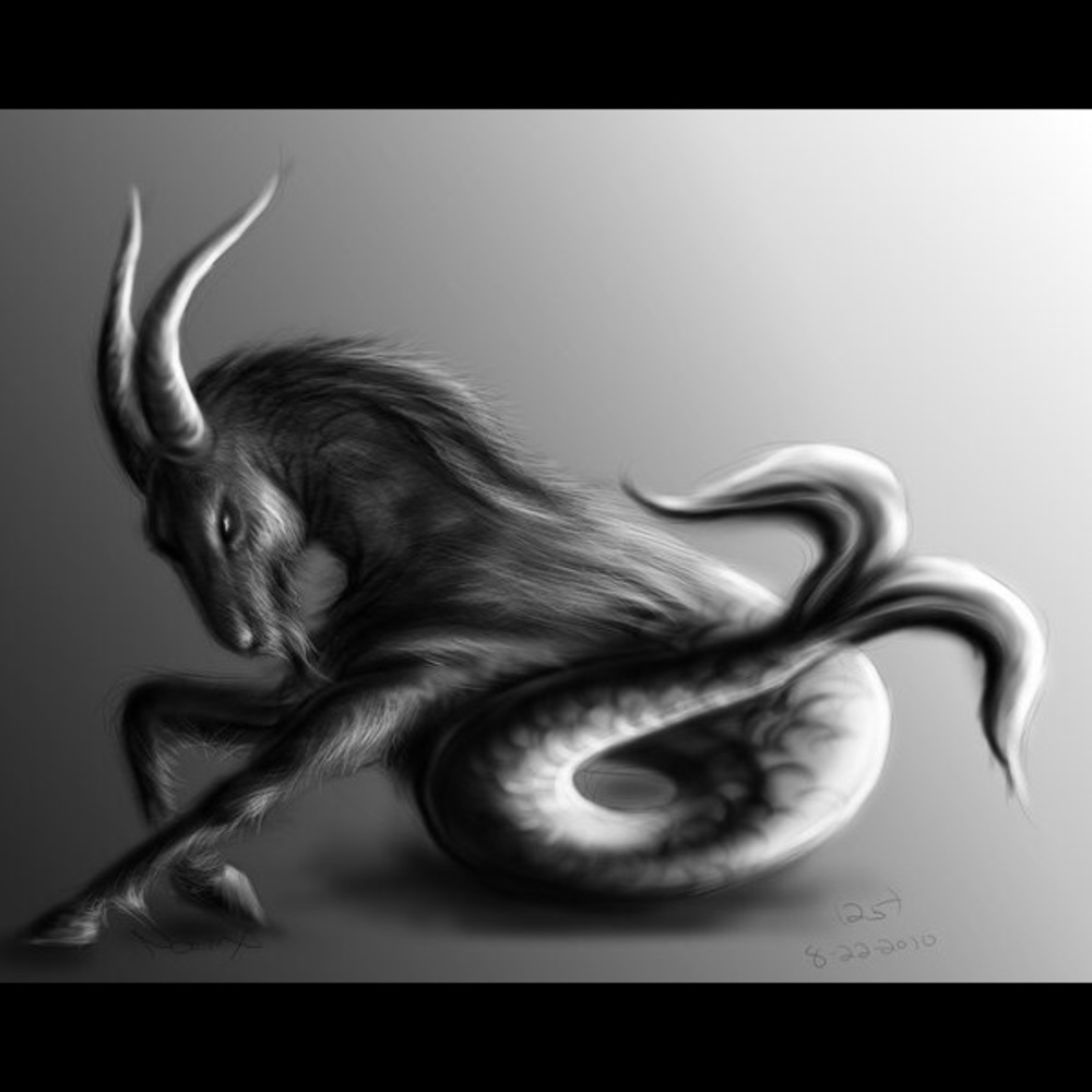 Meet your Posher, Jerry